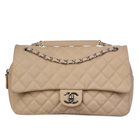 chanel easy caviar price|Chanel Easy Caviar Flap Jumbo Bag .